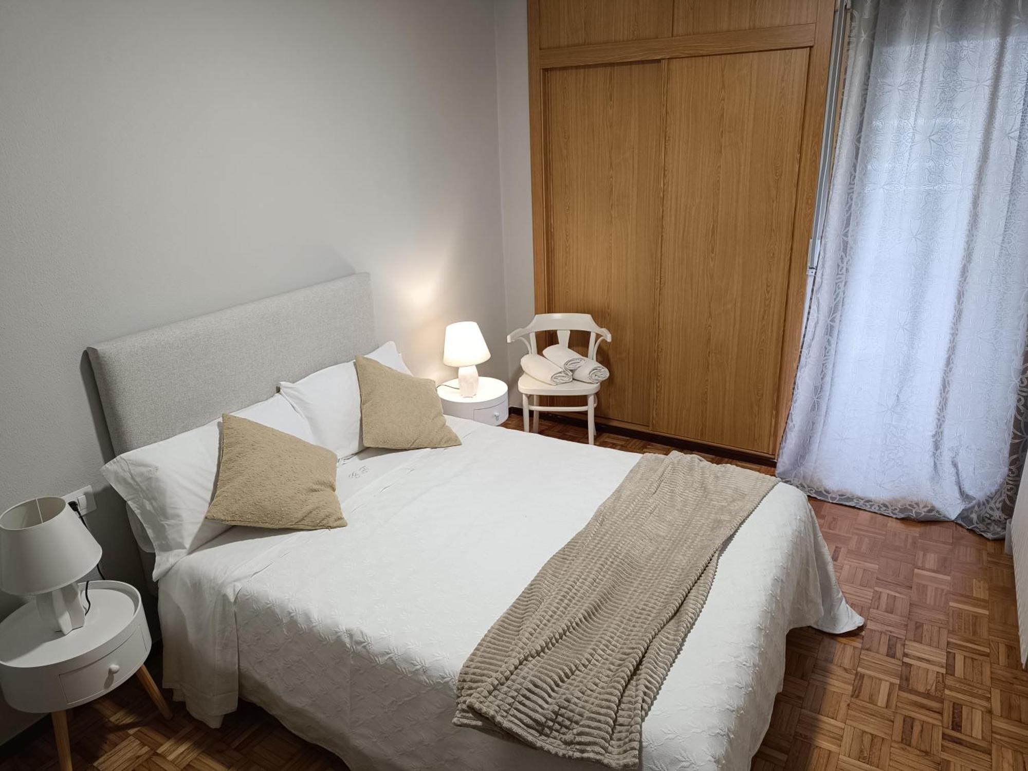Apartamento Casa Filo Redondela Exterior foto