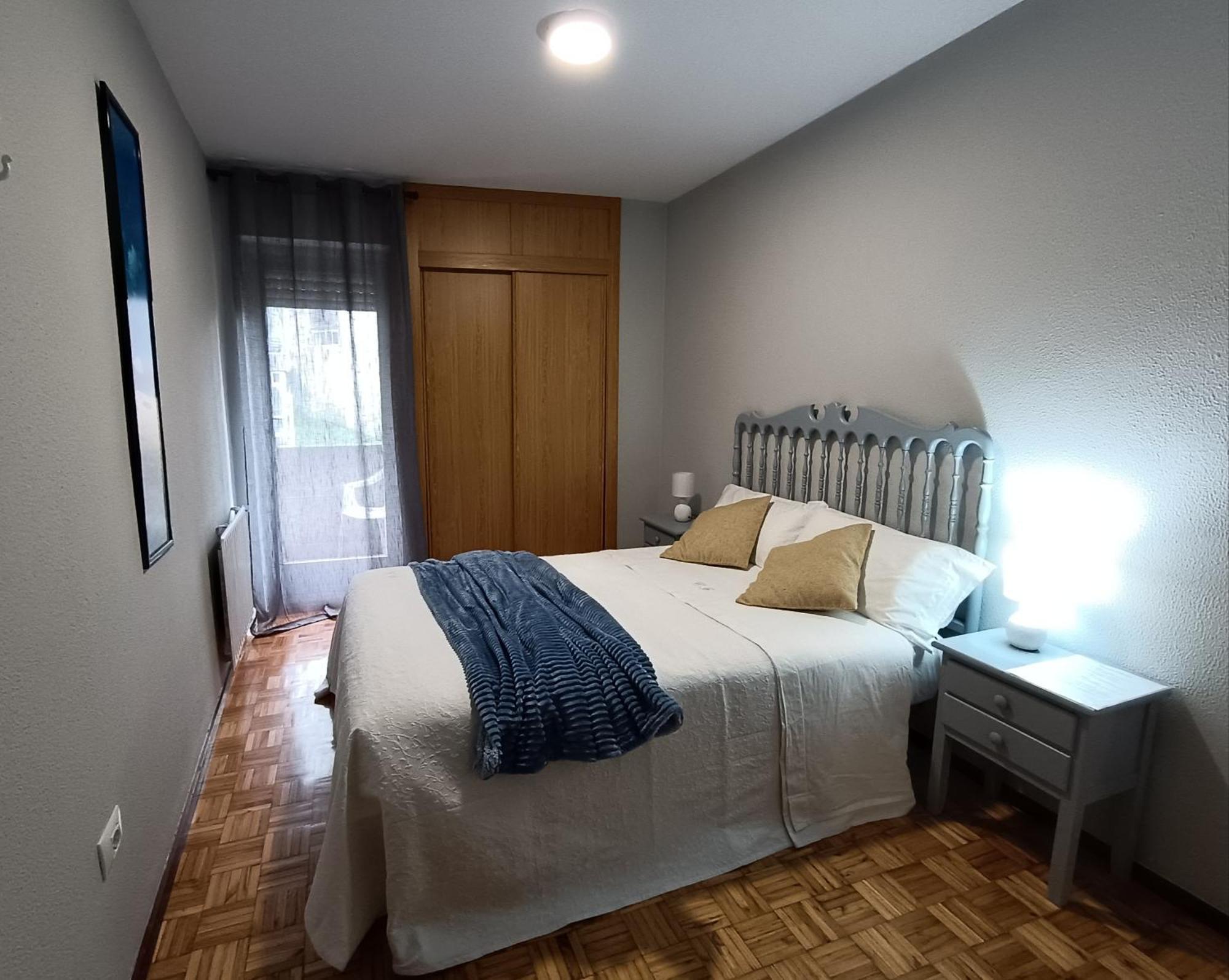 Apartamento Casa Filo Redondela Exterior foto